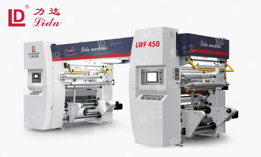 PET薄膜無(wú)溶劑復(fù)合設(shè)備 PET薄膜無(wú)溶劑復(fù)合設(shè)備