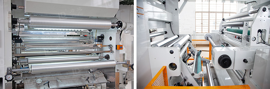 CPP薄膜印刷機(jī) CPP薄膜印刷機(jī)